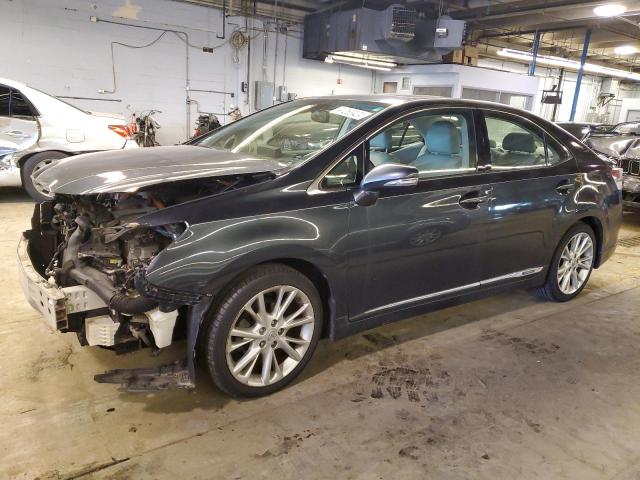 LEXUS HS 2010 jthbb1ba3a2011562