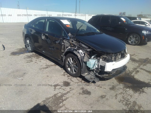 LEXUS HS 250H 2010 jthbb1ba3a2011657