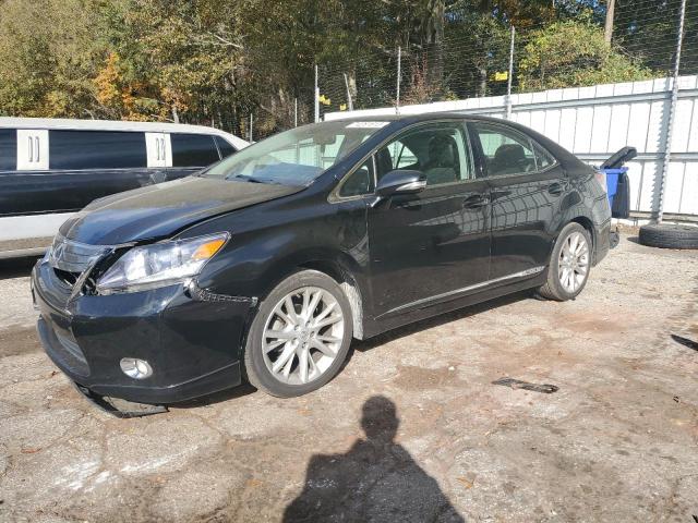 LEXUS HS 2010 jthbb1ba3a2012212