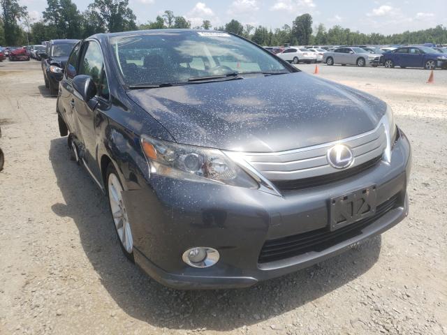 LEXUS HS 250H 2010 jthbb1ba3a2014090