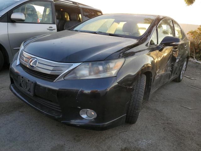 LEXUS HS 2010 jthbb1ba3a2015921