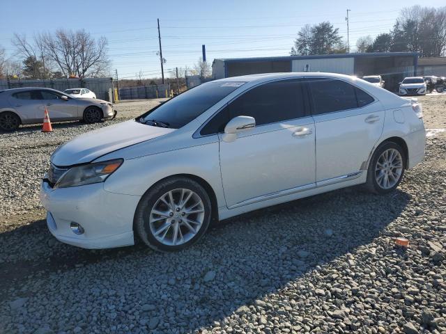 LEXUS HS 2010 jthbb1ba3a2023078