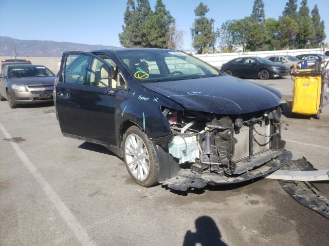 LEXUS HS 250H 2010 jthbb1ba3a2028278