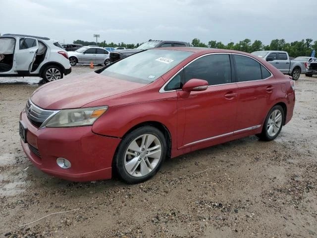 LEXUS HS 250H 2010 jthbb1ba3a2031049