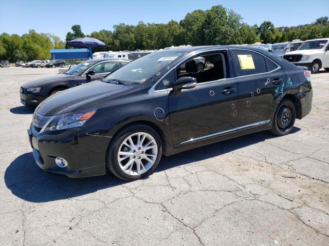 LEXUS HS 2010 jthbb1ba3a2036784