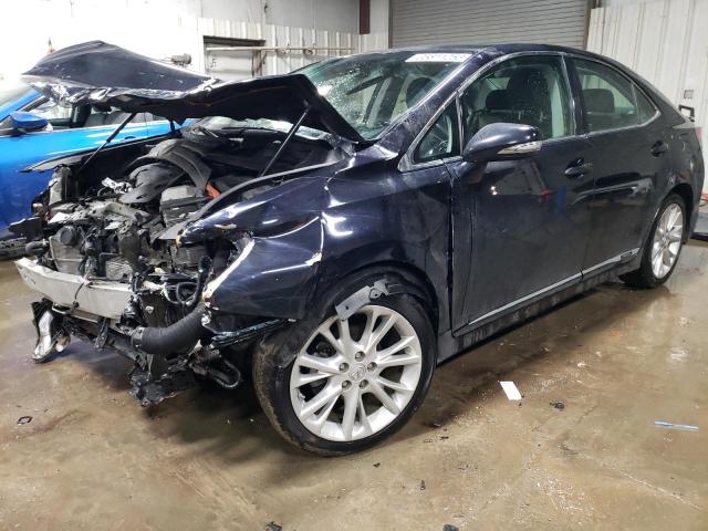 LEXUS HS 250H 2010 jthbb1ba3a2037191