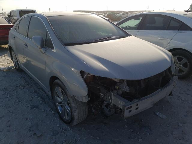 LEXUS HS 250H 2011 jthbb1ba3b2043932