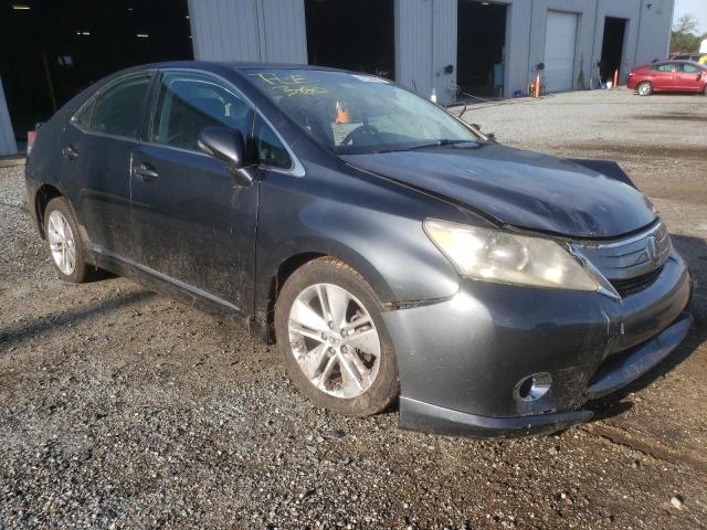 LEXUS HS 250H 2011 jthbb1ba3b2045308