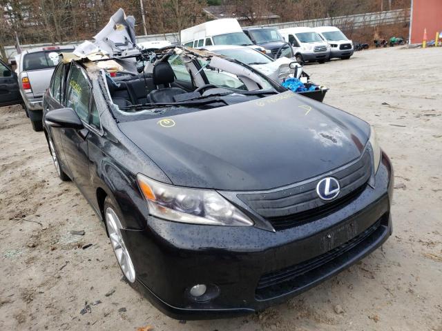 LEXUS HS 250H 2010 jthbb1ba4a2005589