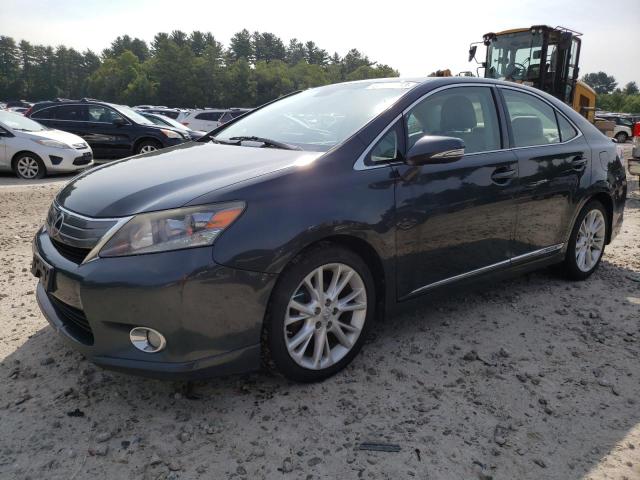 LEXUS HS 250H 2010 jthbb1ba4a2009478