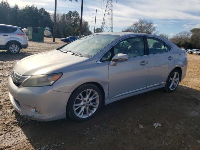 LEXUS HS 2010 jthbb1ba4a2009710