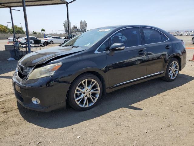 LEXUS HS 2010 jthbb1ba4a2011764