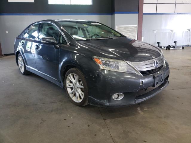 LEXUS HS 250H 2010 jthbb1ba4a2013059