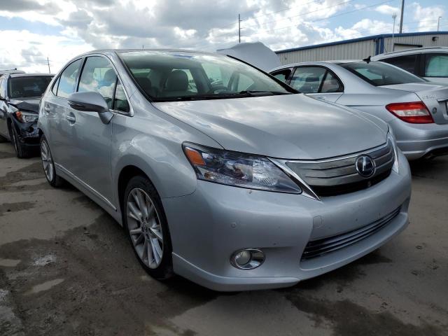 LEXUS HS 250H 2010 jthbb1ba4a2022148