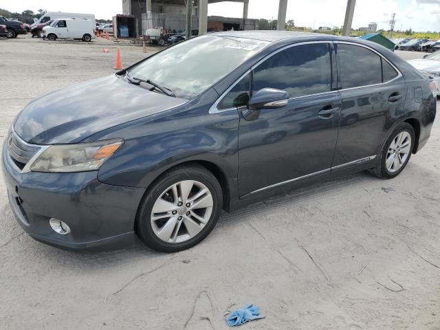 LEXUS HS 250H 2011 jthbb1ba4b2043888