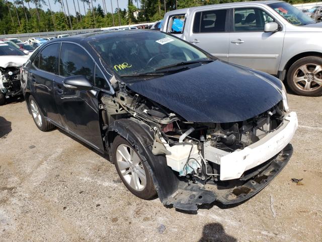 LEXUS HS 250H 2011 jthbb1ba4b2047861