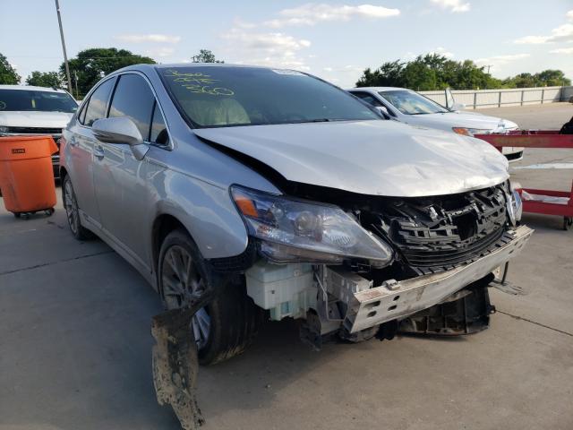 LEXUS HS 250H 2010 jthbb1ba5a2001454