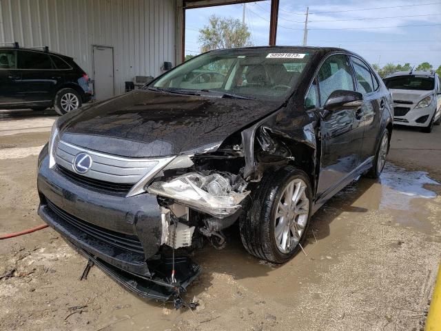 LEXUS HS 250H 2010 jthbb1ba5a2003320