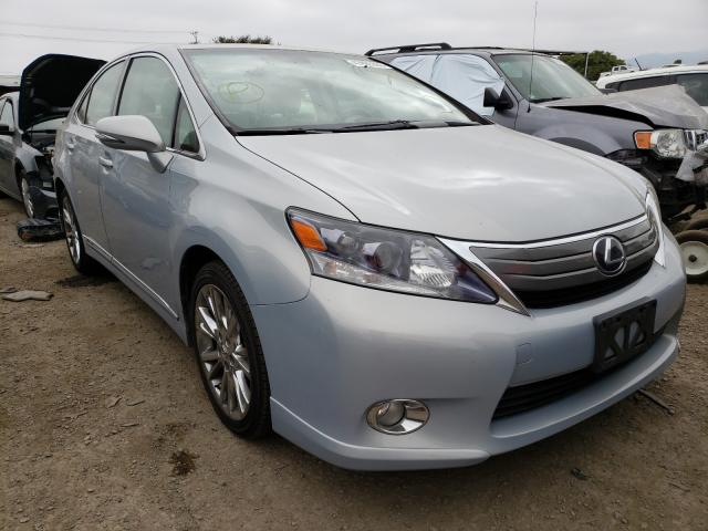 LEXUS HS 250H 2010 jthbb1ba5a2007934