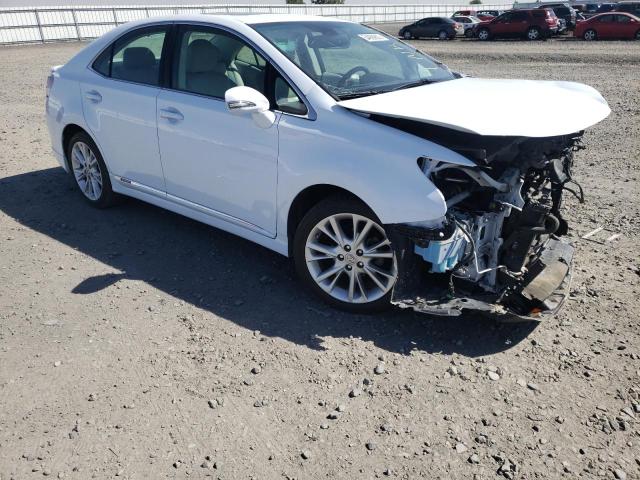 LEXUS HS 250H 2010 jthbb1ba5a2008663