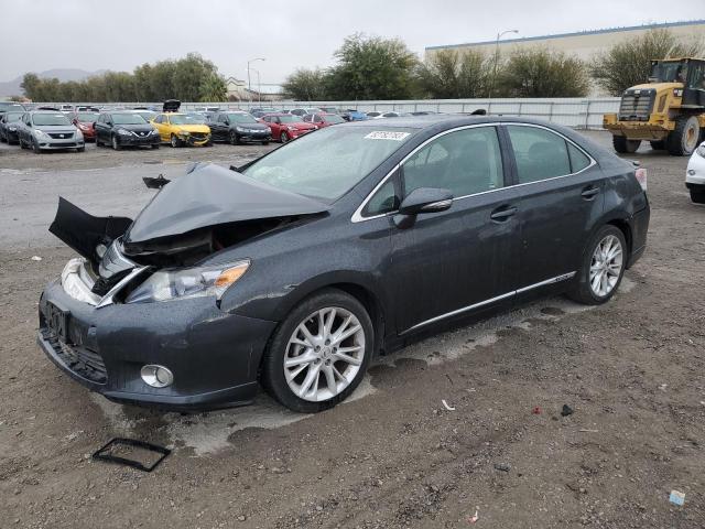 LEXUS HS 250H 2010 jthbb1ba5a2014950