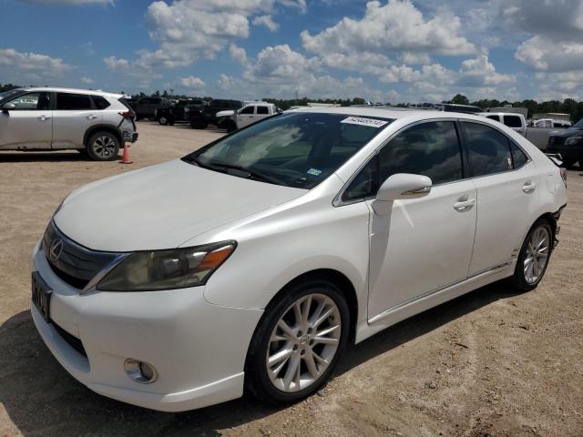 LEXUS HS 2010 jthbb1ba5a2018691