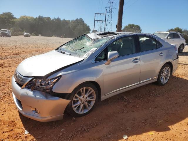 LEXUS HS 250H 2010 jthbb1ba5a2031439