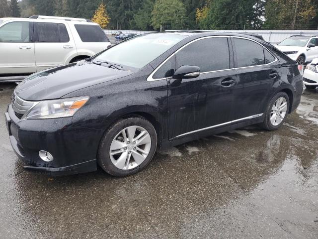 LEXUS HS 250H 2010 jthbb1ba5a2034079