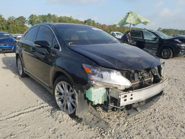 LEXUS HS 250H 2011 jthbb1ba5b2043740