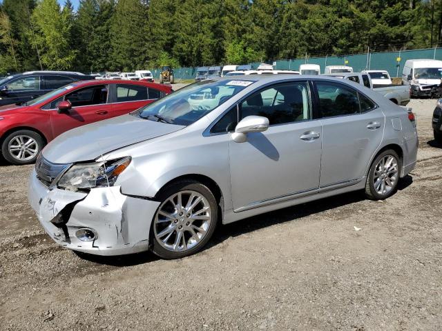 LEXUS HS 2011 jthbb1ba5b2044516