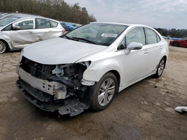 LEXUS HS 250H 2011 jthbb1ba5b2044614