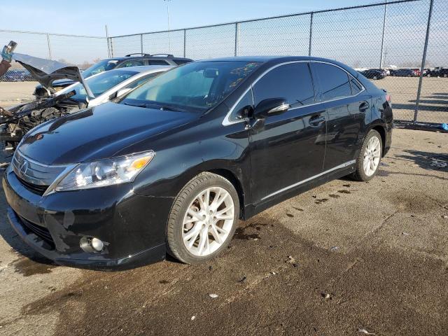 LEXUS NULL 2011 jthbb1ba5b2047738