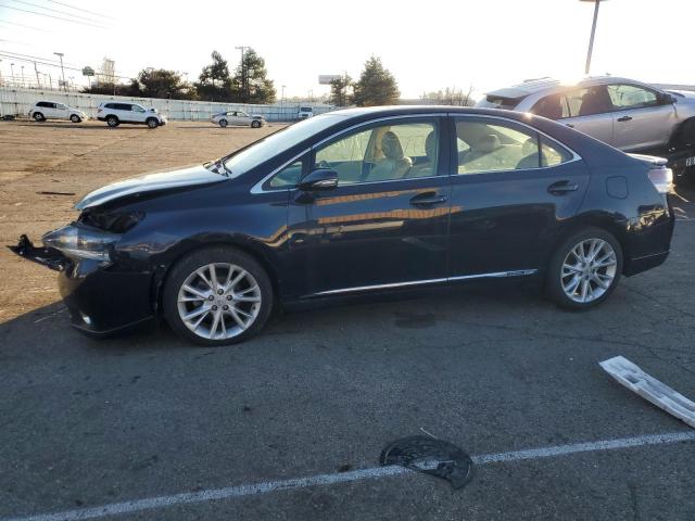 LEXUS HS 2010 jthbb1ba6a2004167