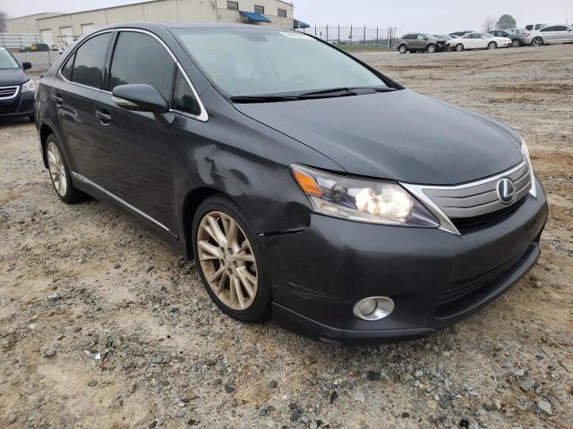 LEXUS HS 250H 2010 jthbb1ba6a2006095