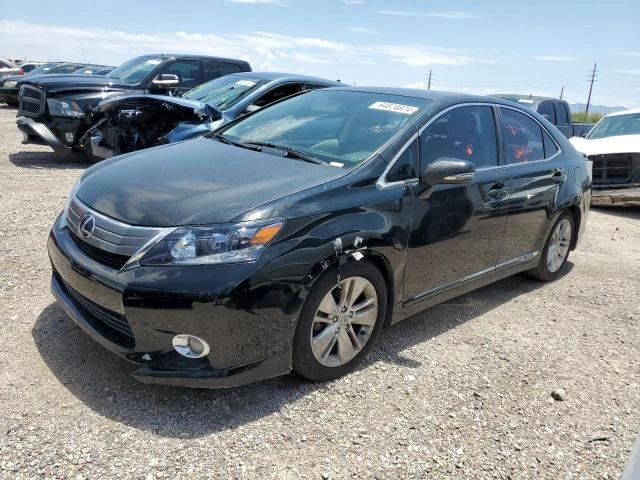 LEXUS HS 250H 2010 jthbb1ba6a2006386