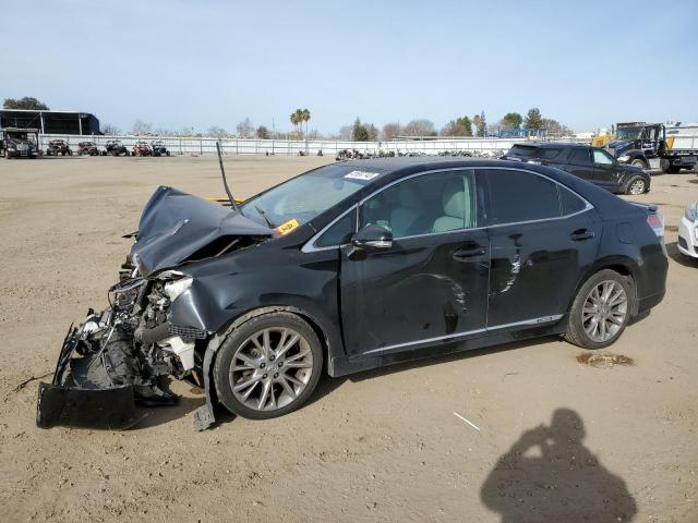 LEXUS HS 250H 2010 jthbb1ba6a2007859