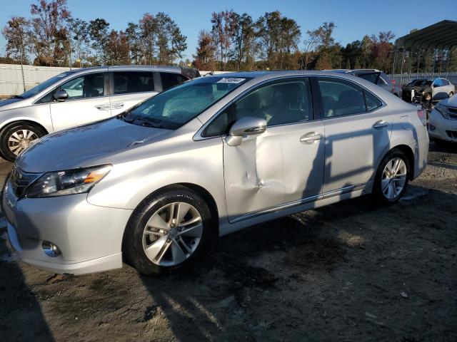 LEXUS HS 250H 2010 jthbb1ba6a2008347