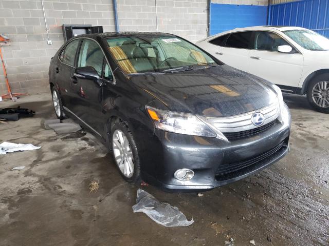 LEXUS HS 250H 2010 jthbb1ba6a2009658