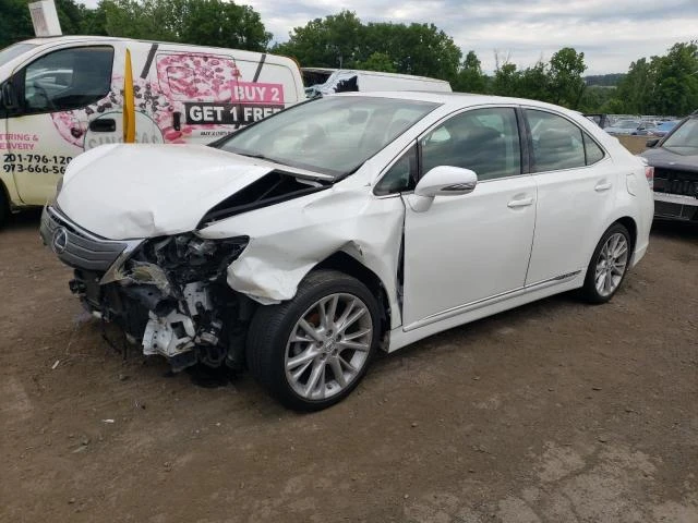 LEXUS HS 250H 2010 jthbb1ba6a2009675