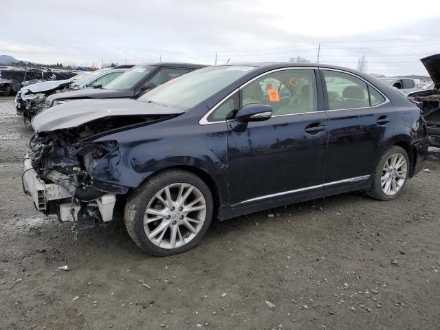 LEXUS HS 2010 jthbb1ba6a2009935