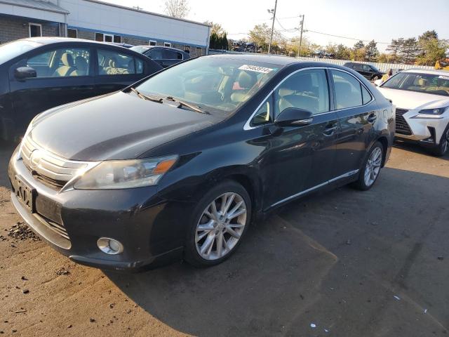 LEXUS HS 250H 2010 jthbb1ba6a2015010