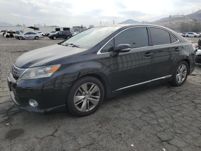 LEXUS HS 2010 jthbb1ba6a2028971