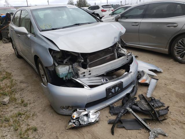 LEXUS HS 250H 2010 jthbb1ba6a2036245