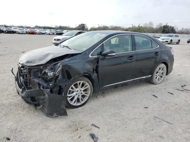 LEXUS HS 250H 2011 jthbb1ba6b2043763