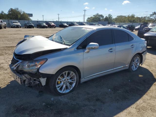 LEXUS HS 2010 jthbb1ba7a2003061