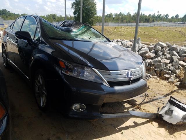 LEXUS HS 250H 2010 jthbb1ba7a2004551