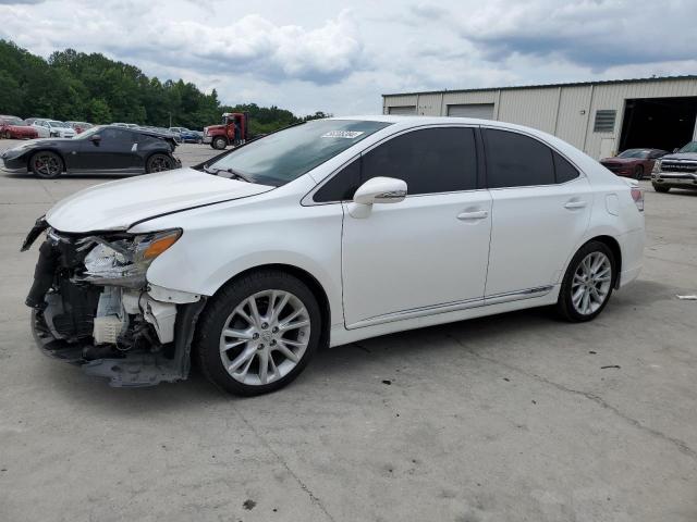 LEXUS HS 2010 jthbb1ba7a2016408