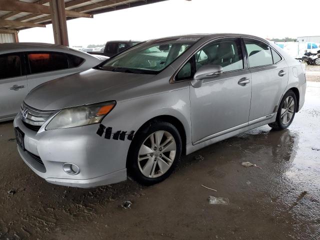 LEXUS NULL 2010 jthbb1ba7a2017865