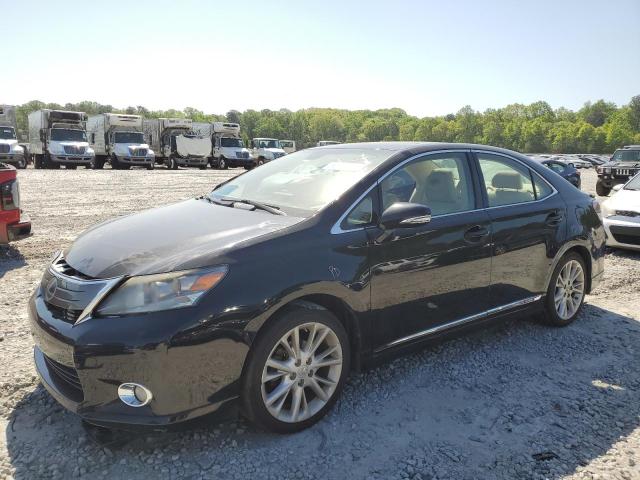 LEXUS HS 2010 jthbb1ba7a2021737