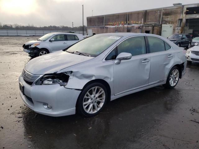 LEXUS HS 250H 2010 jthbb1ba7a2022676